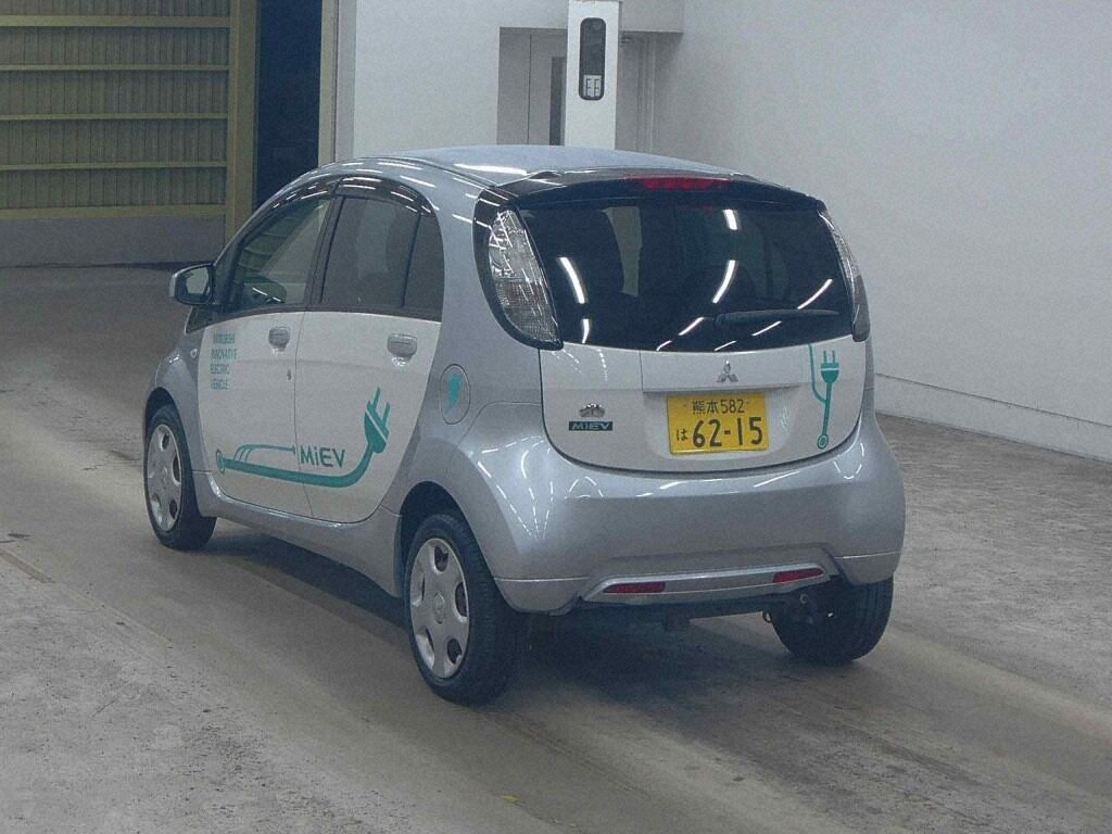 Mitsubishi I-MIEV 2015 7301755-1