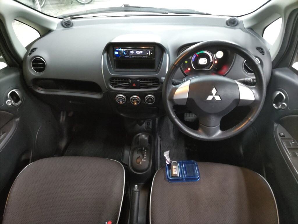 Mitsubishi I-MIEV 2015 7301755-2