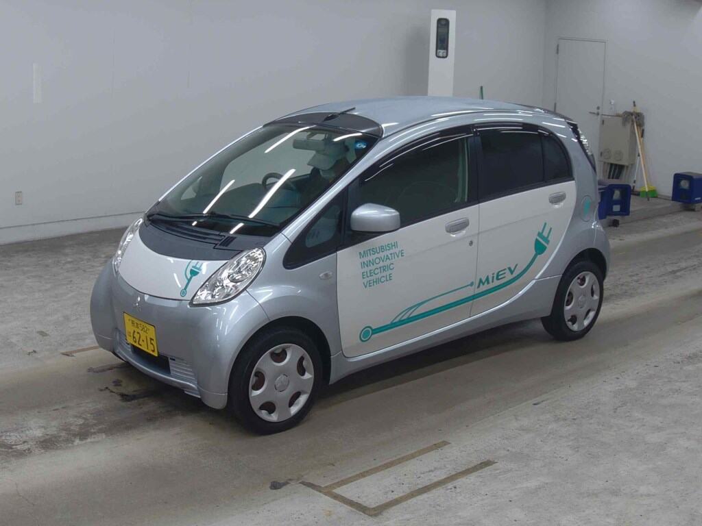 Mitsubishi I-MIEV 2015 7301755-3