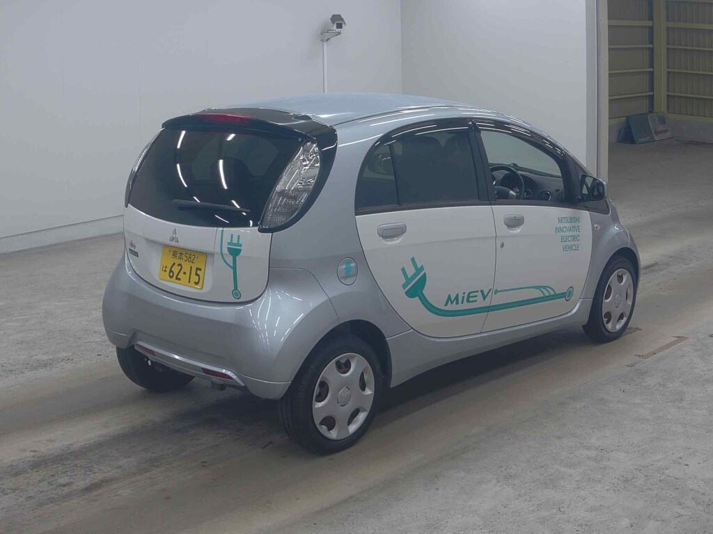 Mitsubishi I-MIEV 2015 7301755-4