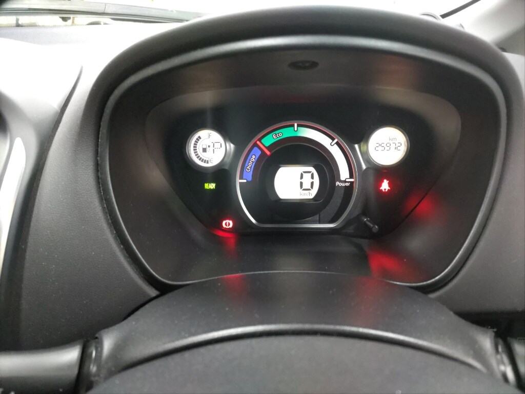 Mitsubishi I-MIEV 2015 7301755-5