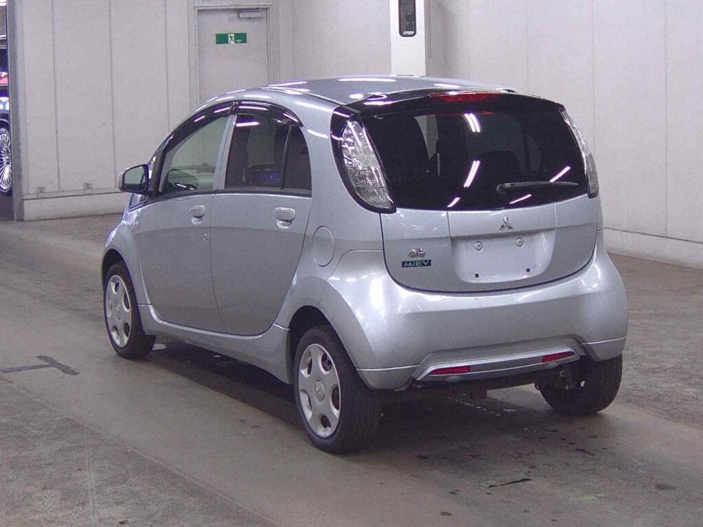 Mitsubishi I-MIEV 2014 7304939-1
