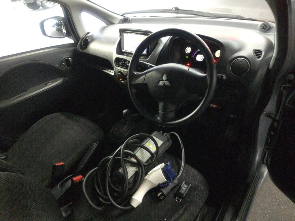 Mitsubishi I-MIEV 2014 7304939-2