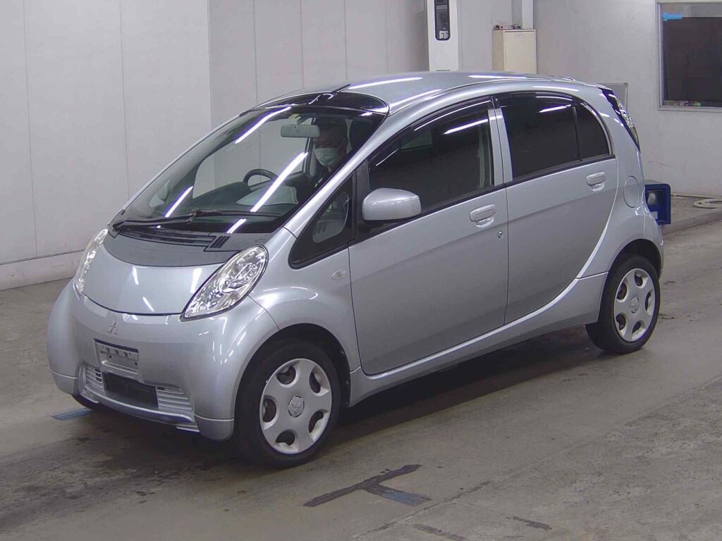 Mitsubishi I-MIEV 2014 7304939-3