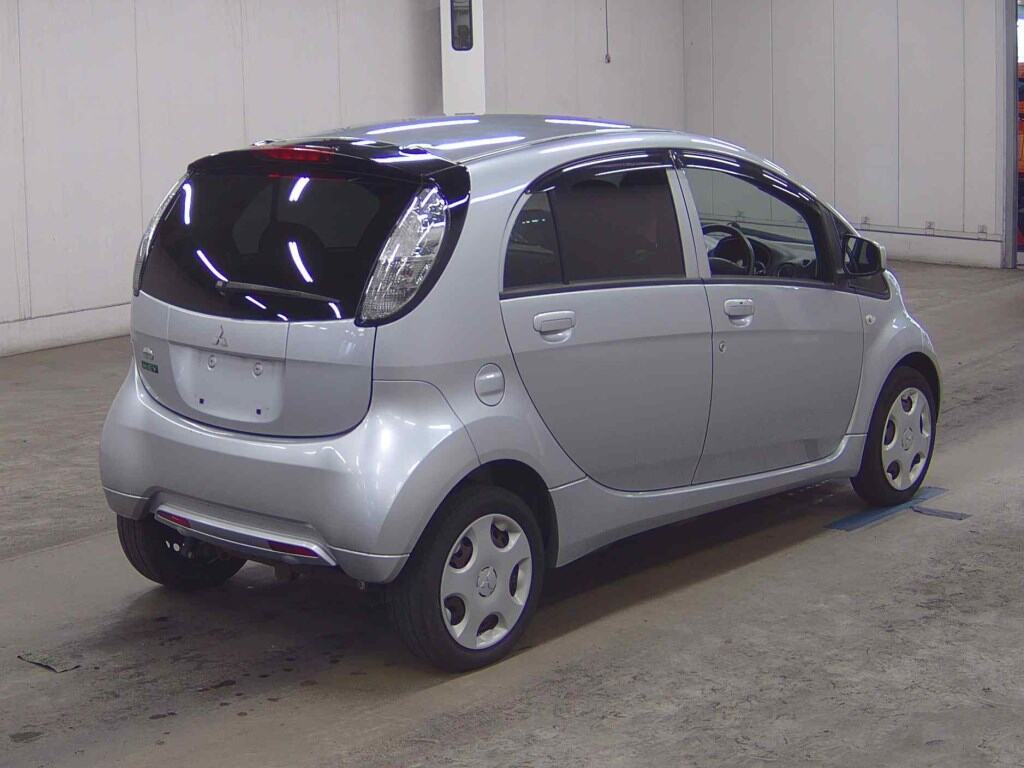 Mitsubishi I-MIEV 2014 7304939-4