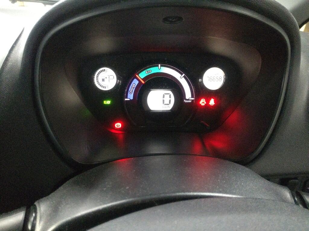 Mitsubishi I-MIEV 2014 7304939-5