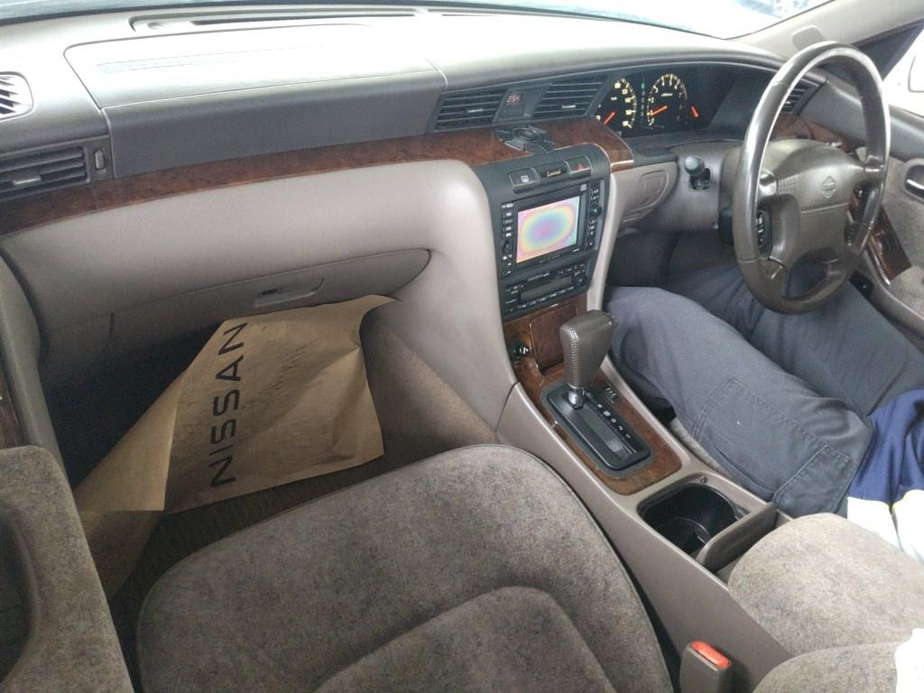 Nissan LAUREL 1997 7298442-2