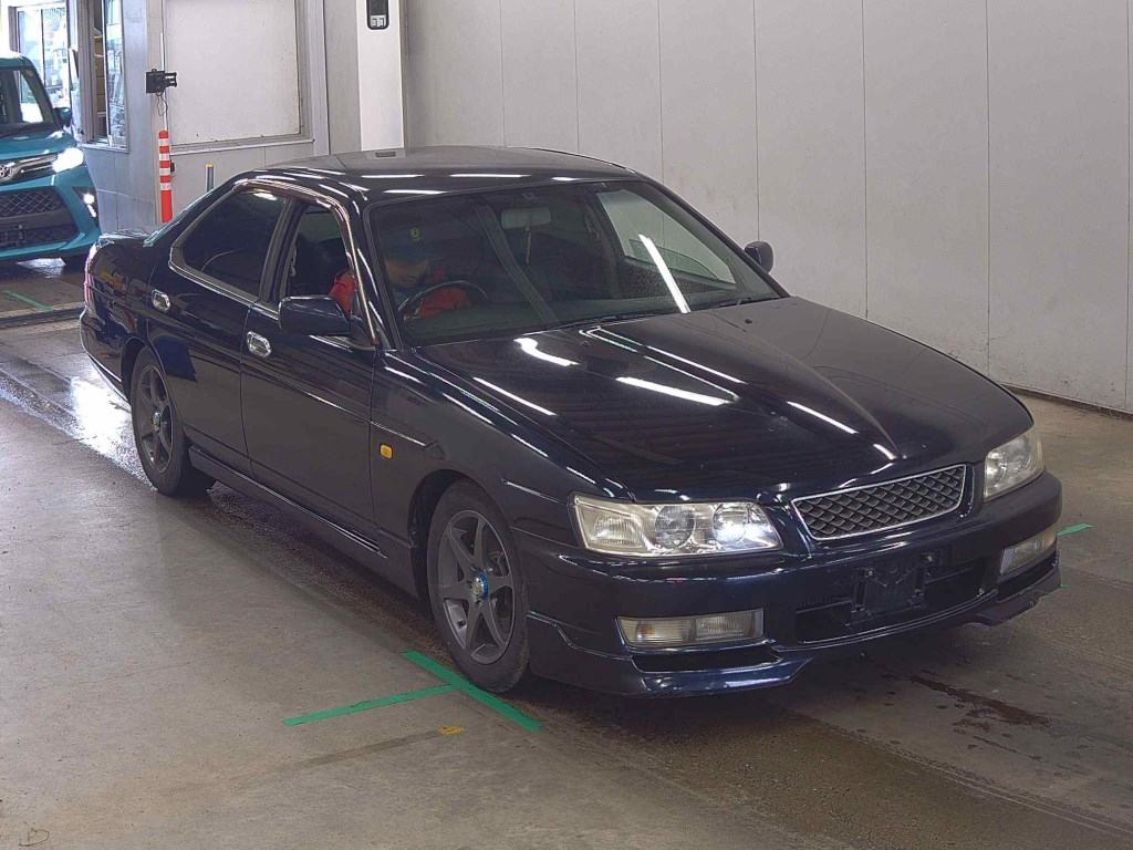 sat car