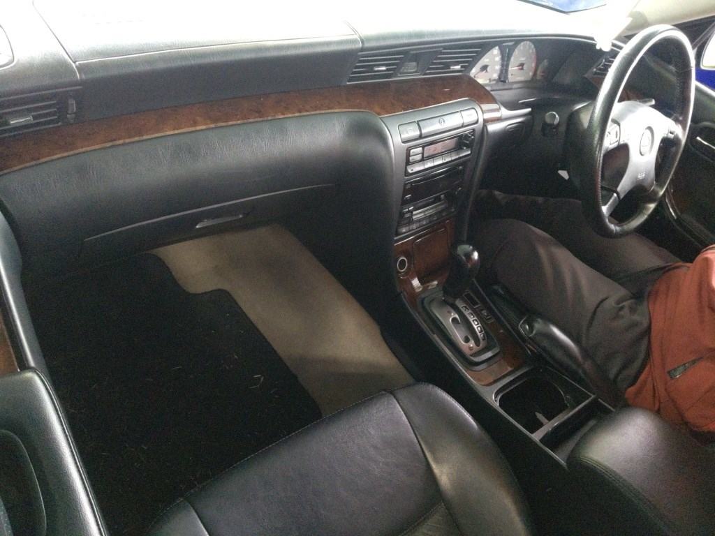 Nissan LAUREL 1998 7301523-2