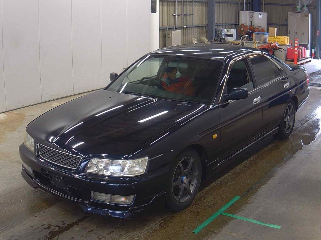 Nissan LAUREL 1998 7301523-3