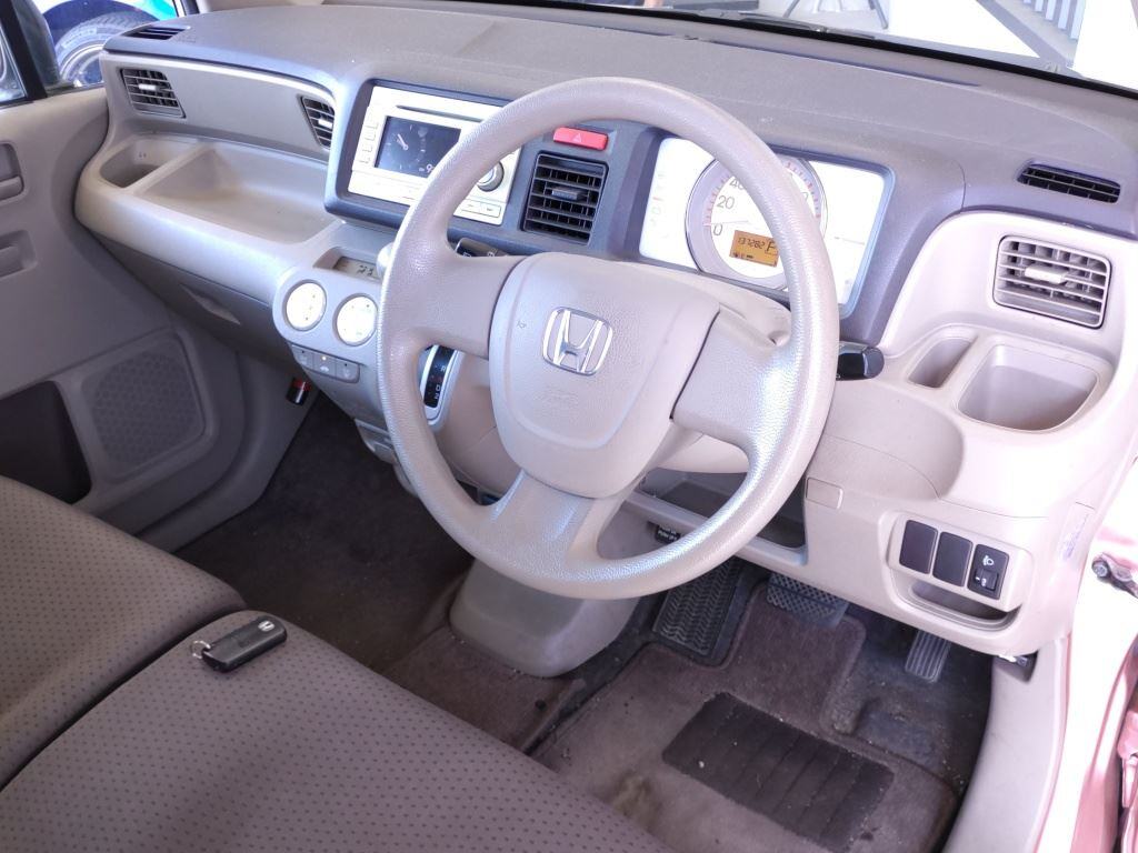 Honda LIFE 2009 7307404-2