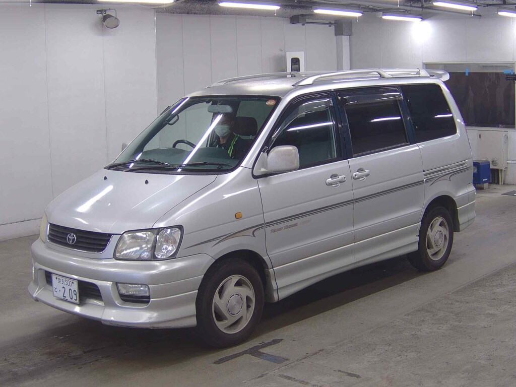 Toyota LITEACE NOAH 2000 7303225-3