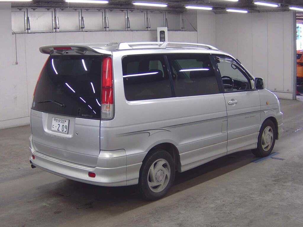 Toyota LITEACE NOAH 2000 7303225-4
