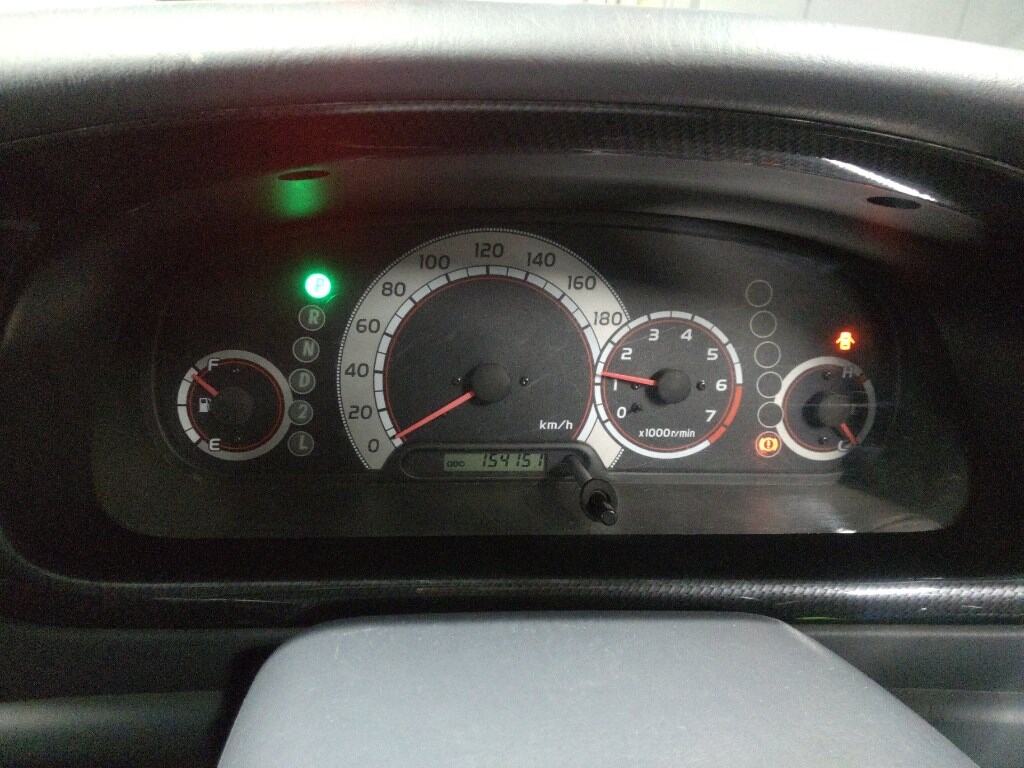 Toyota LITEACE NOAH 2000 7303225-5