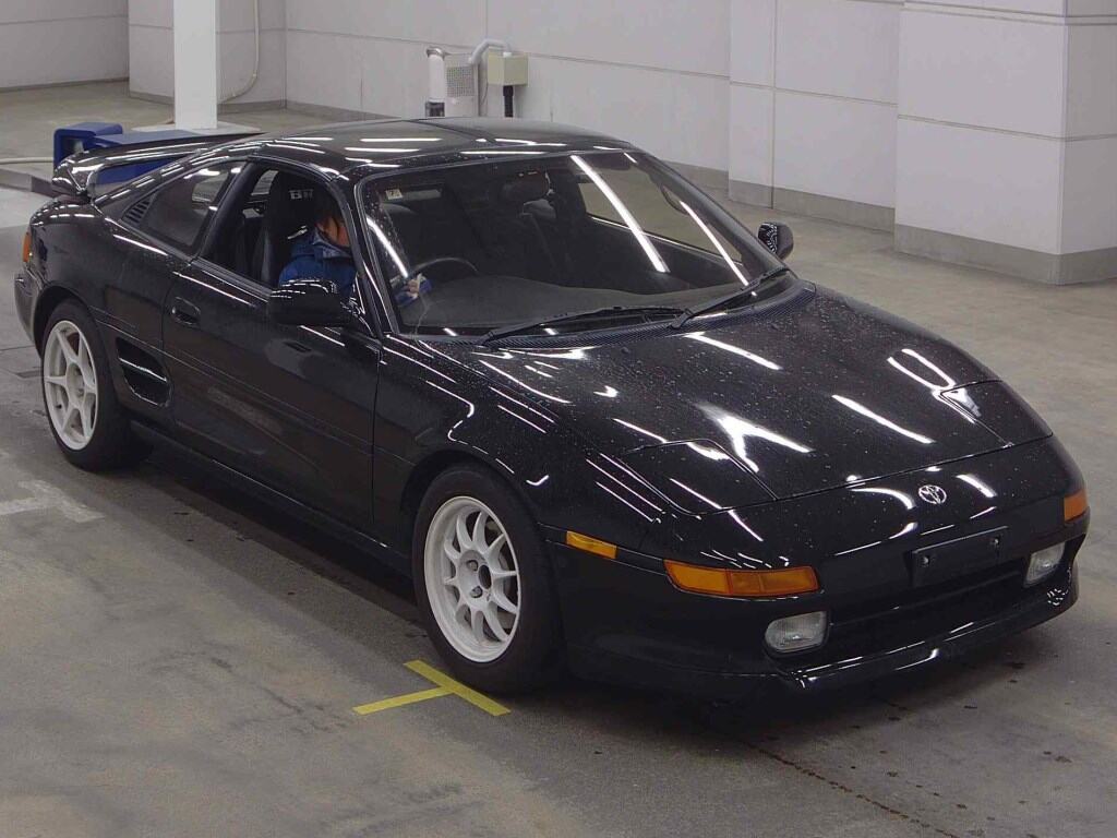 sat car