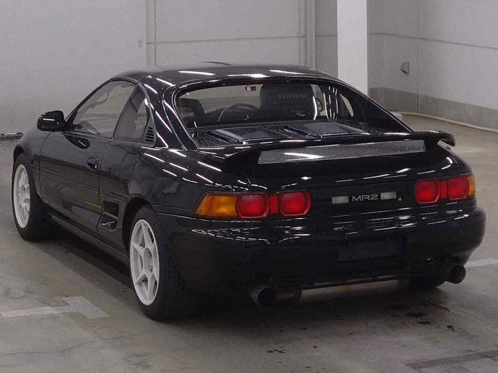 Toyota MR2 1995 7298768-1