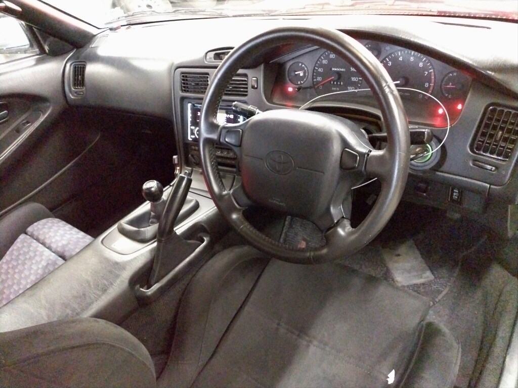 Toyota MR2 1995 7298768-2