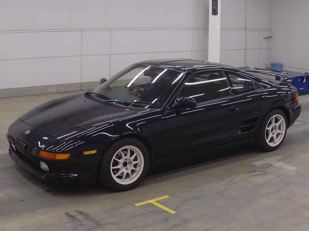 Toyota MR2 1995 7298768-3