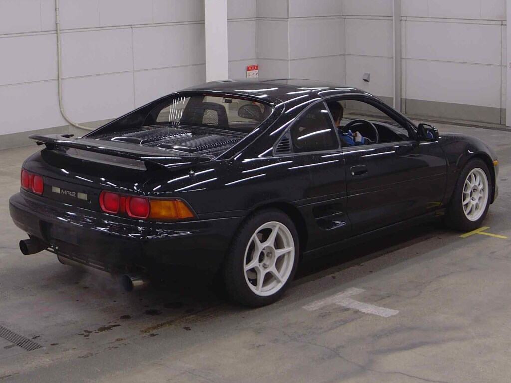 Toyota MR2 1995 7298768-4