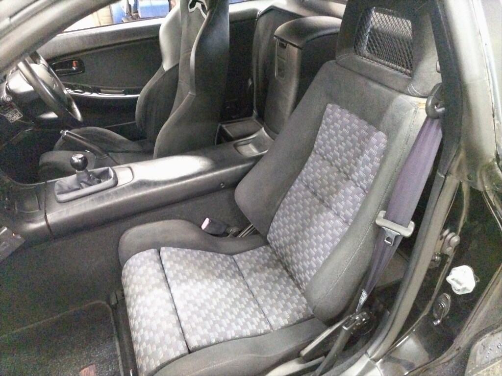 Toyota MR2 1995 7298768-5