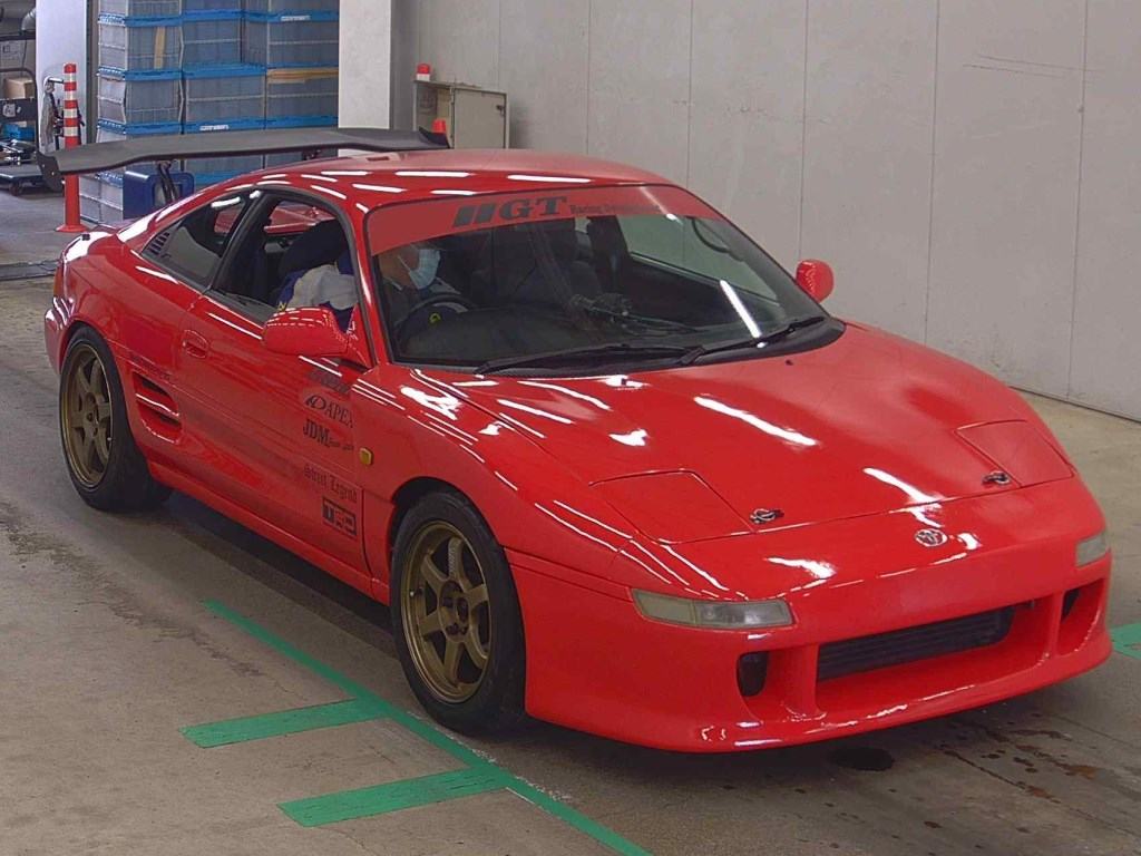 sat car