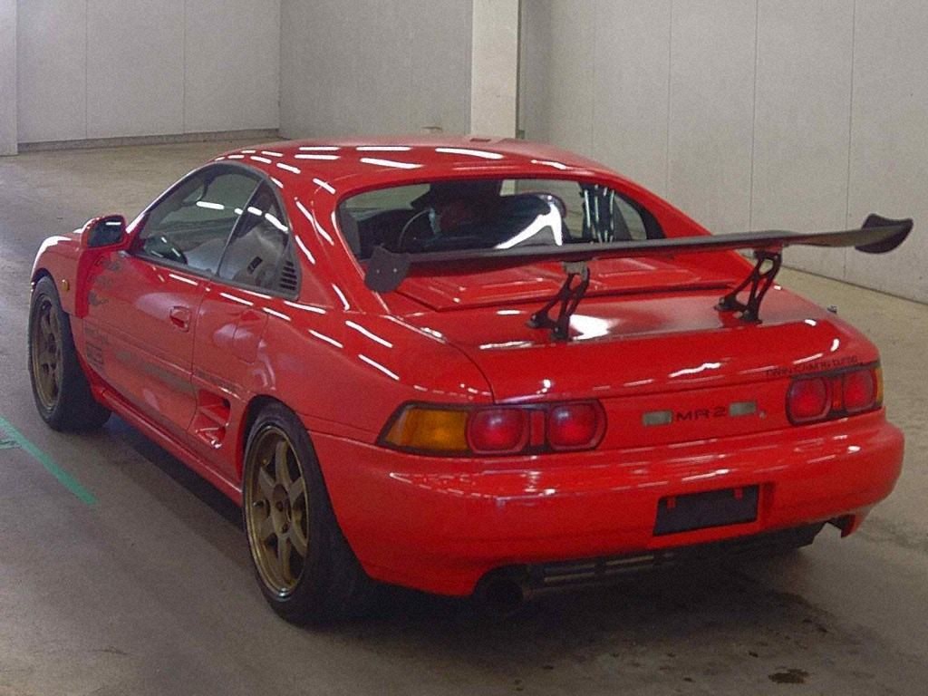 Toyota MR2 1998 7305127-1