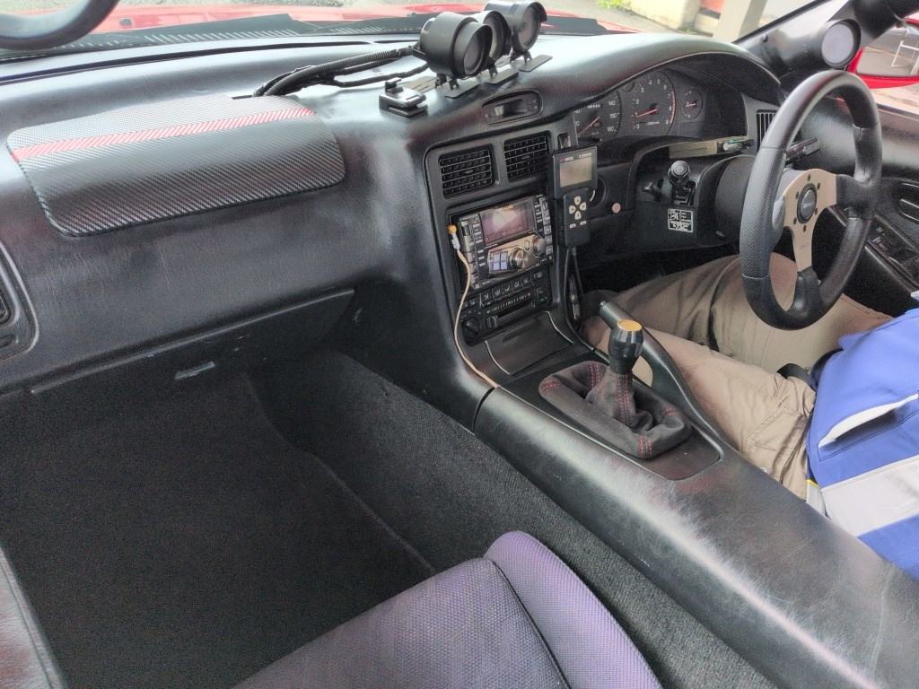 Toyota MR2 1998 7305127-2