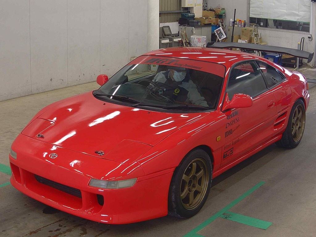 Toyota MR2 1998 7305127-3