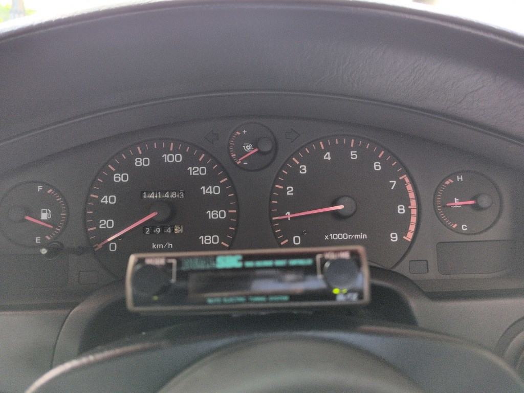 Toyota MR2 1998 7305127-5