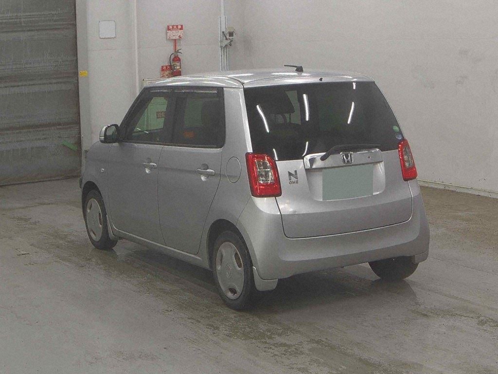 Honda N-ONE 2014 7307860-1