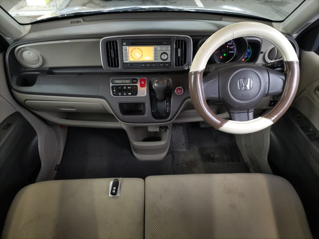 Honda N-ONE 2014 7307860-2