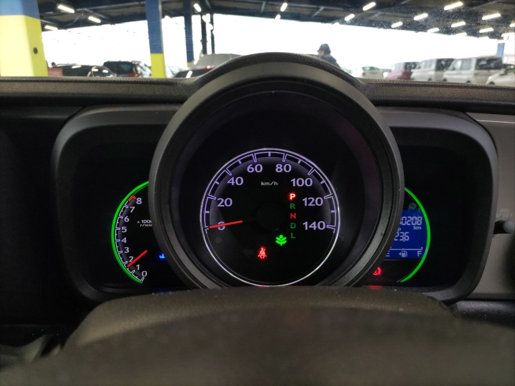 Honda N-ONE 2014 7307860-5