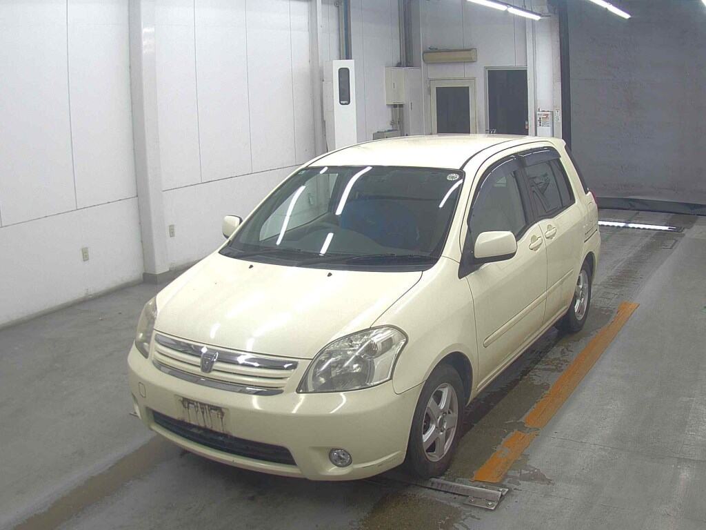 Toyota RAUM 2003 7305713-3