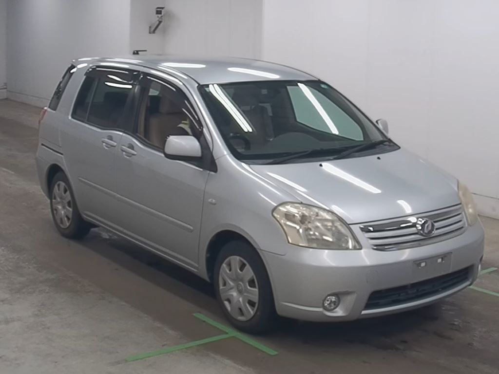 sat car