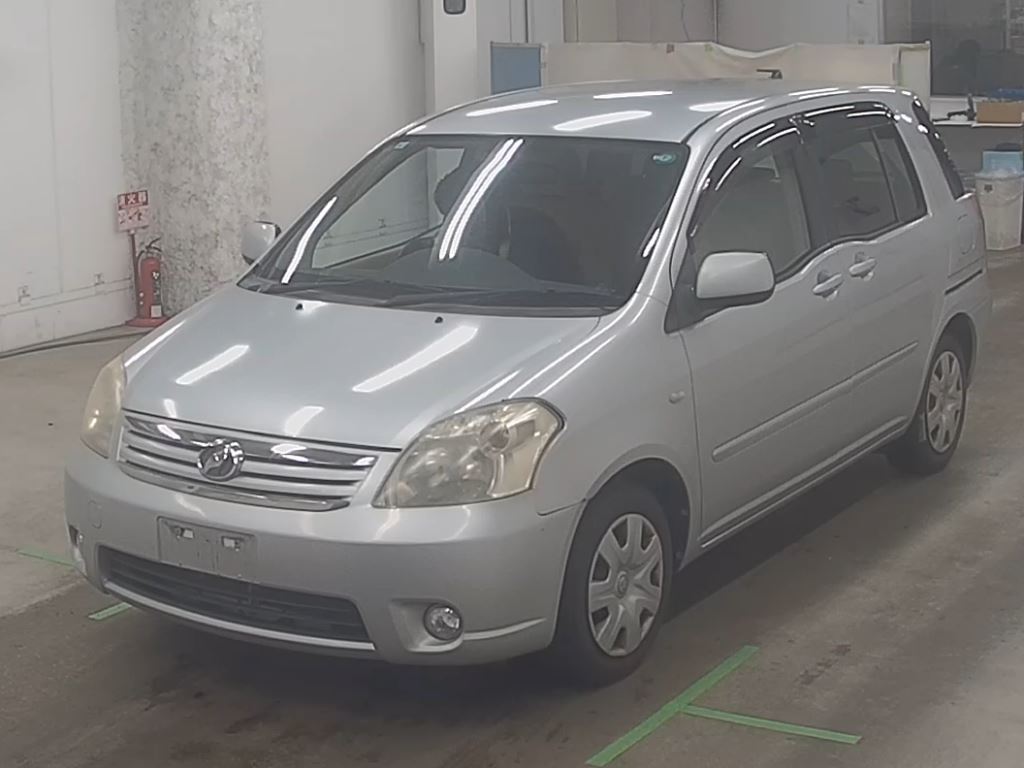 Toyota RAUM 2008 7309535-3
