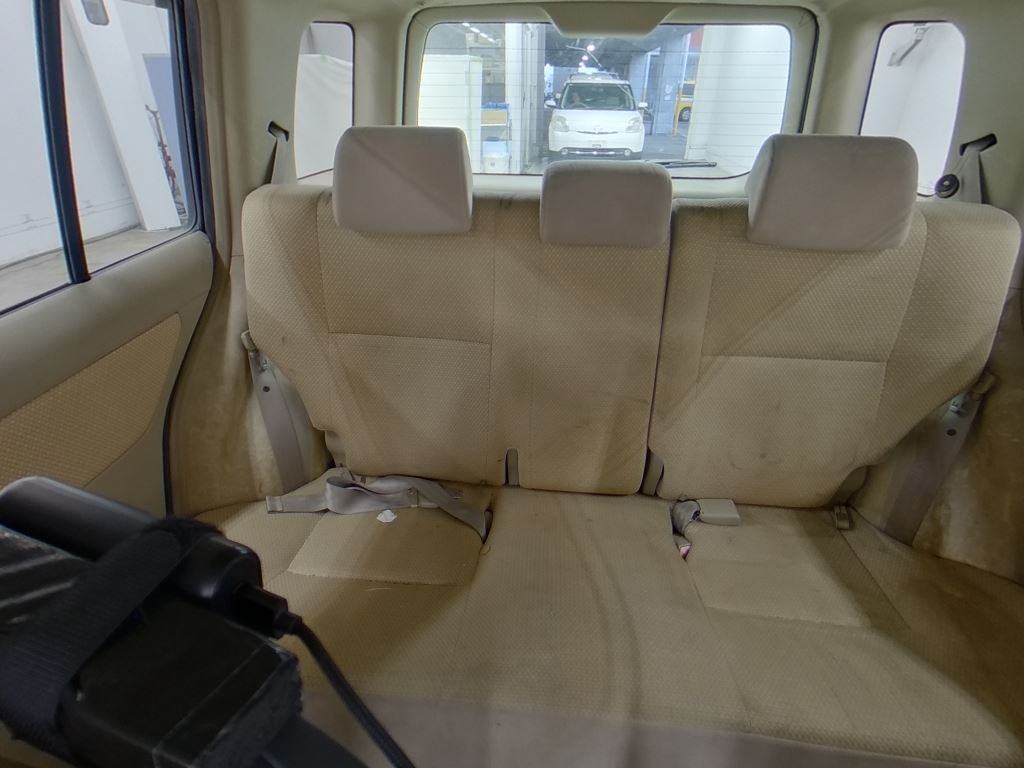 Toyota RAUM 2008 7309535-5