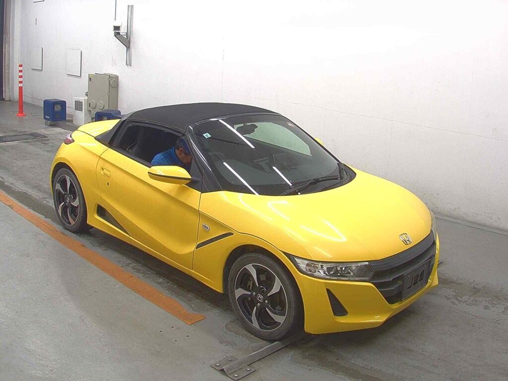 sat car