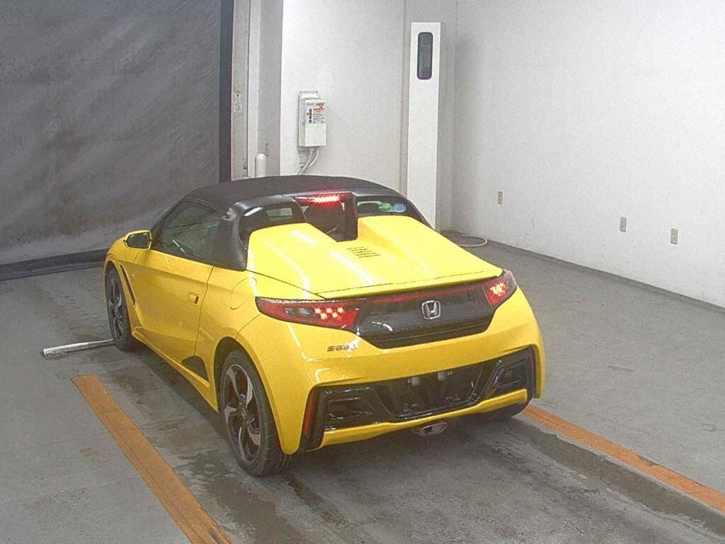 Honda S660 2015 7307304-1