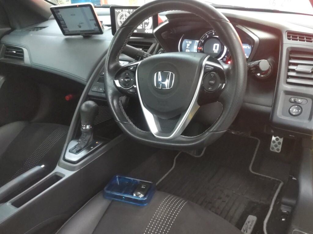 Honda S660 2015 7307304-2