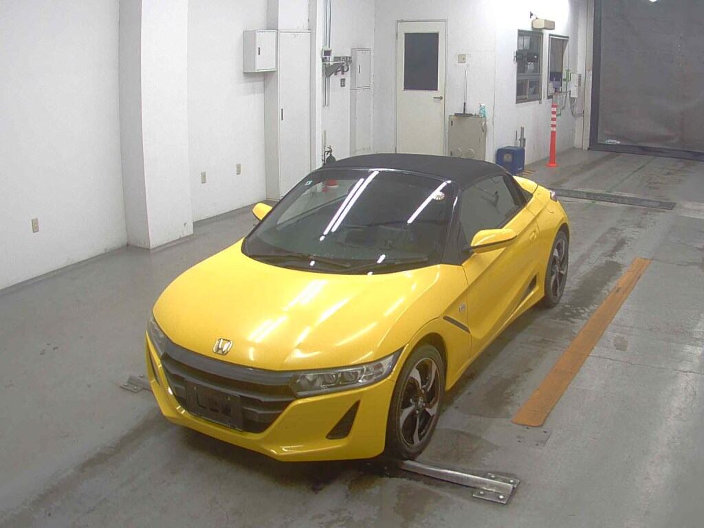 Honda S660 2015 7307304-3