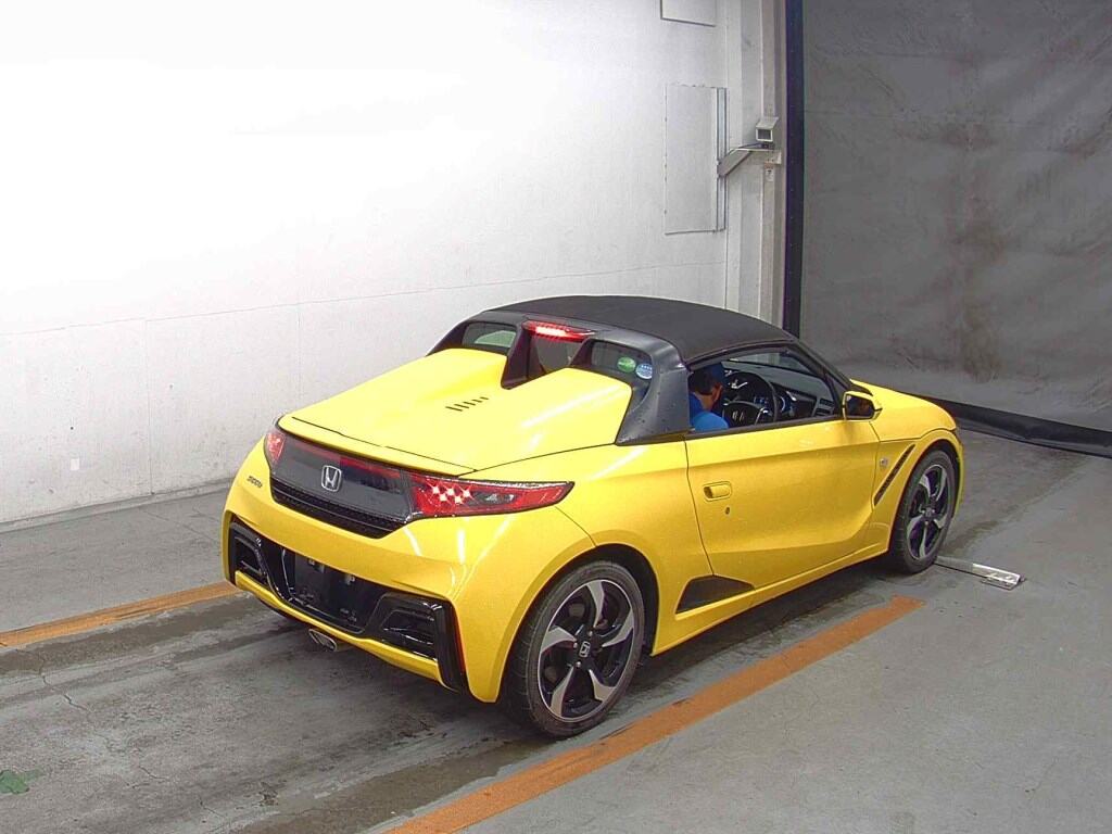 Honda S660 2015 7307304-4