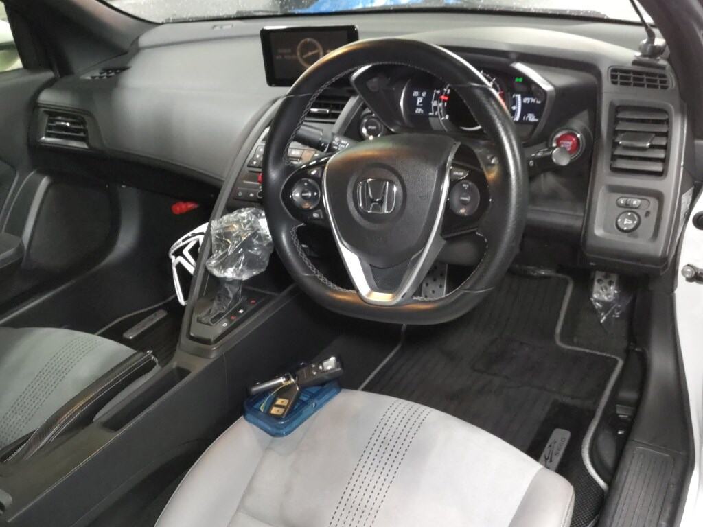 Honda S660 2015 7310735-2