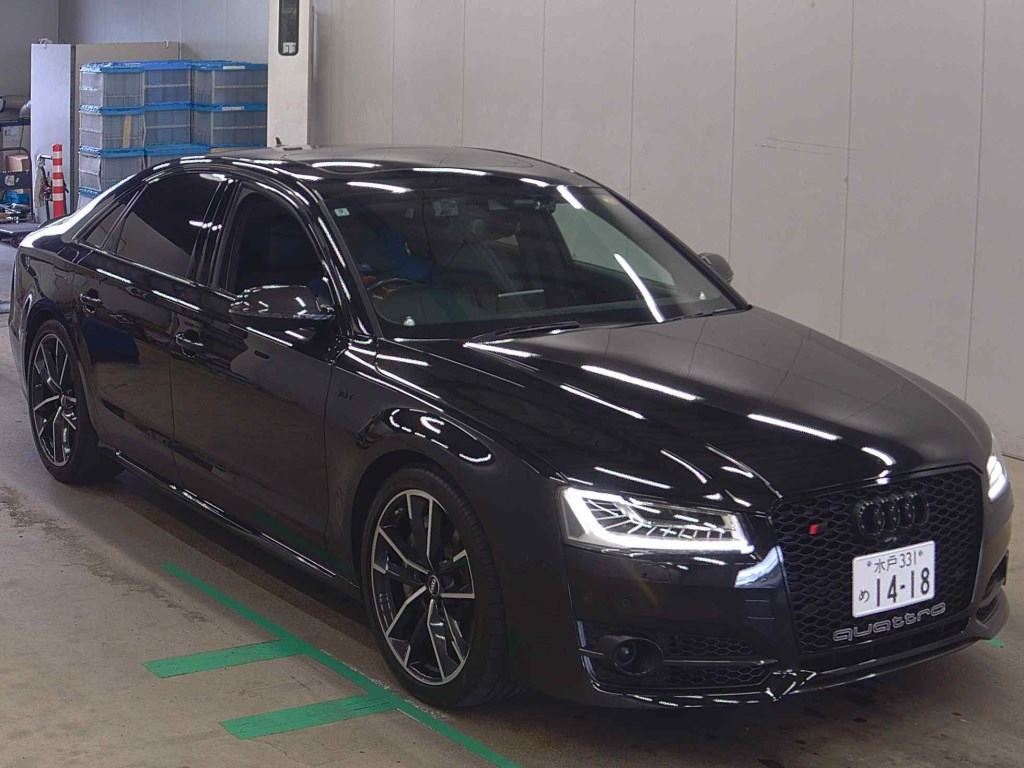 sat car