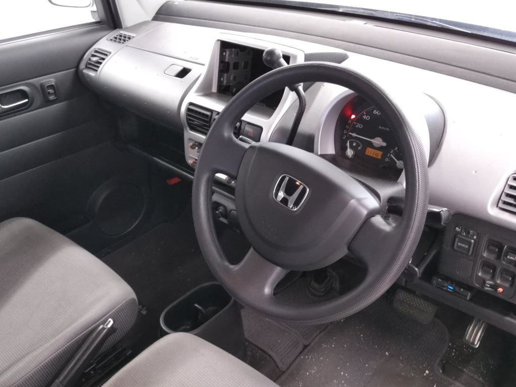 Honda THATS 2005 7300344-2