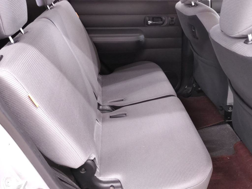 Honda THATS 2005 7300344-5