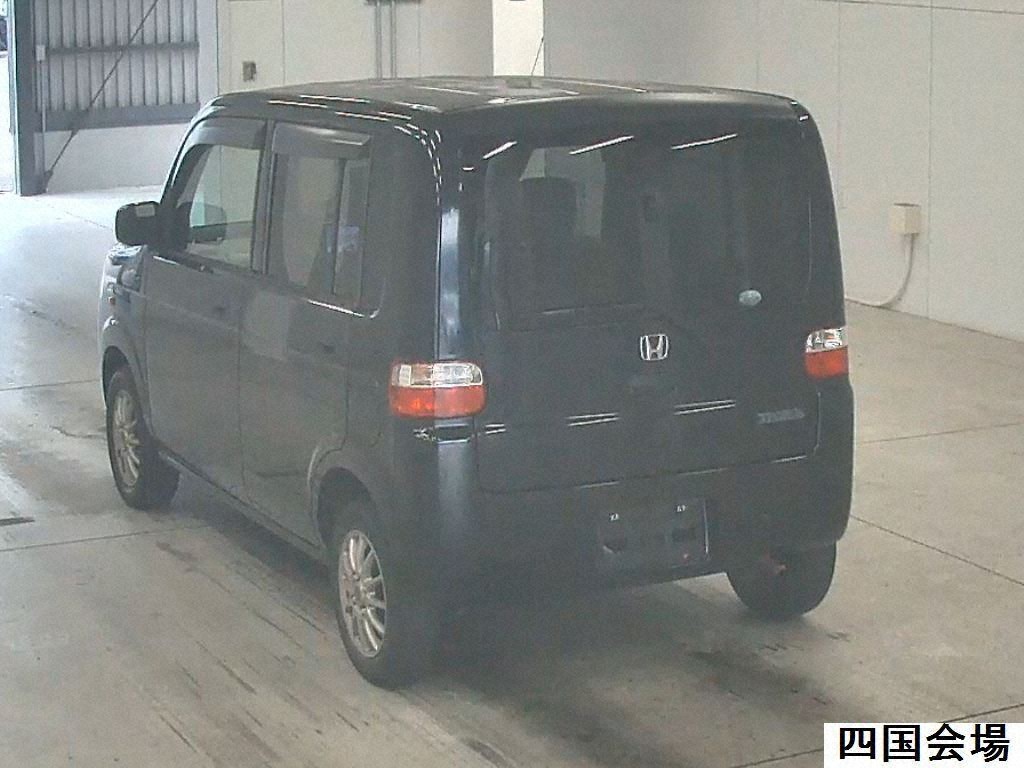 Honda THATS 2007 7307605-1