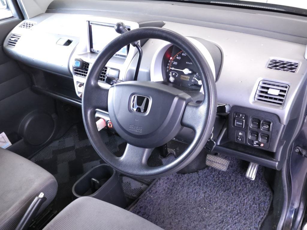 Honda THATS 2007 7307605-2