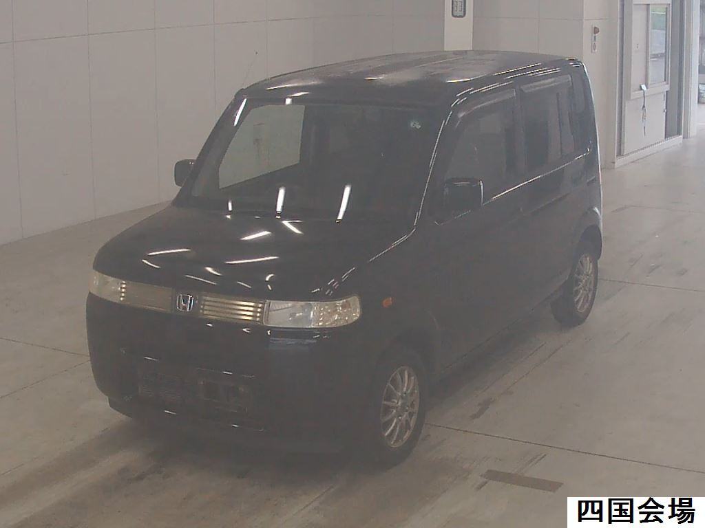 Honda THATS 2007 7307605-3