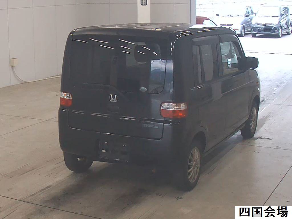 Honda THATS 2007 7307605-4