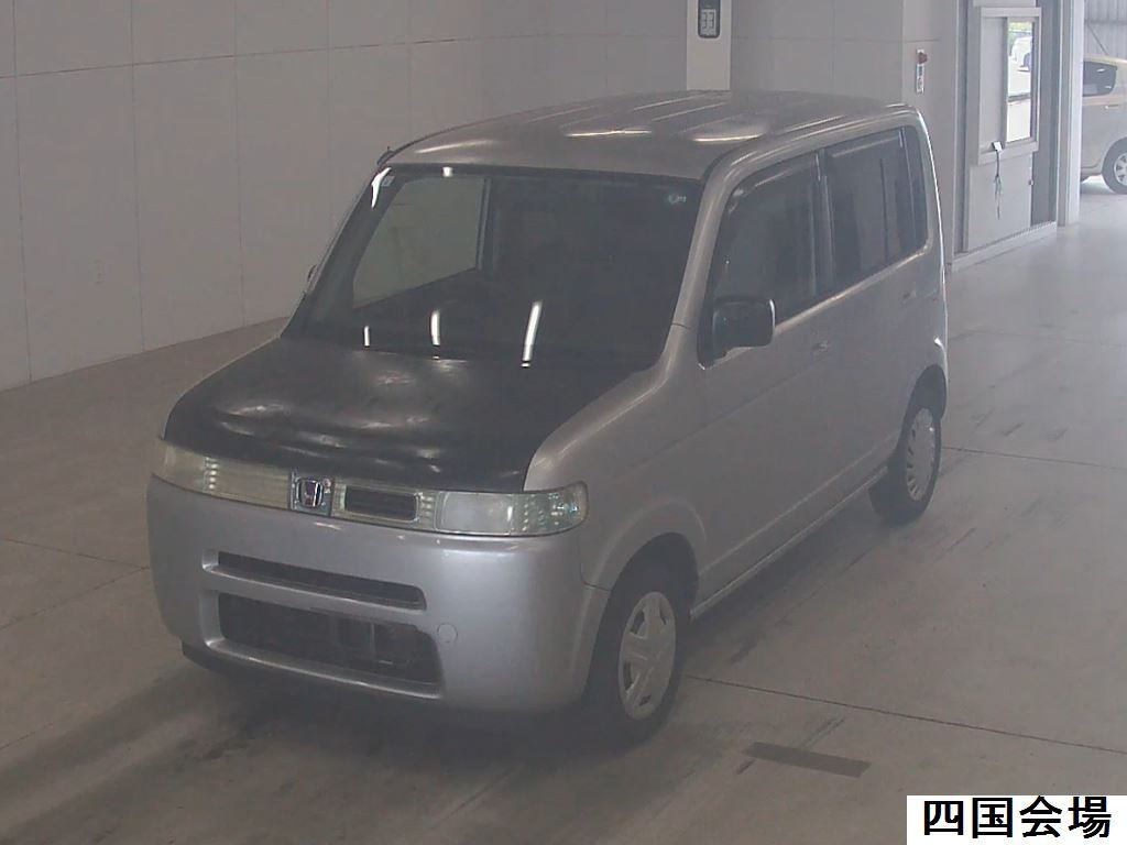 Honda THATS 2005 7307606-3